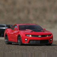 VATERRA 1/10TH 2012 CHEVROLET CAMARO ZL1 V100-S VTR03007I